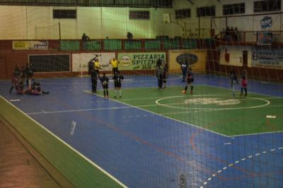 Copa Galo de Ouro de Futsal terminou neste domingo (25) em Cantagalo